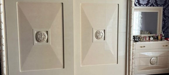 3 bedrooms Apartment in Nasimi, Azerbaijan No. 1413 10