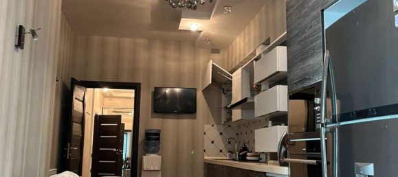 3 bedrooms Apartment in Nasimi, Azerbaijan No. 1413 16