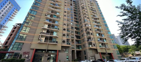 3 bedrooms Apartment in Nasimi, Azerbaijan No. 1413 18