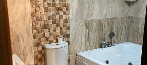 3 bedrooms Apartment in Nasimi, Azerbaijan No. 1413 5