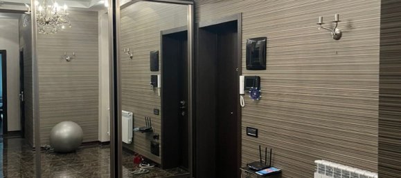 3 bedrooms Apartment in Nasimi, Azerbaijan No. 1413 3