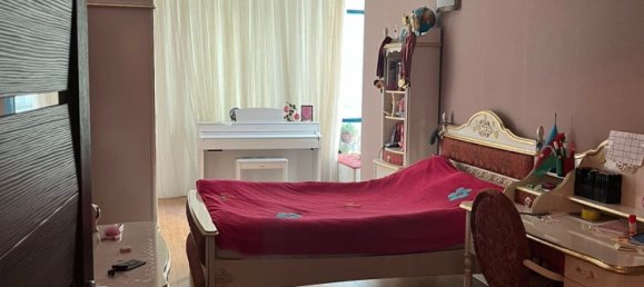 3 bedrooms Apartment in Nasimi, Azerbaijan No. 1413 6