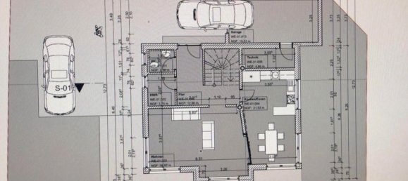 6 rooms House in Gunzburg, Germany No. 346783 11