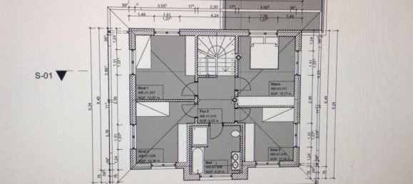 6 rooms House in Gunzburg, Germany No. 346783 12