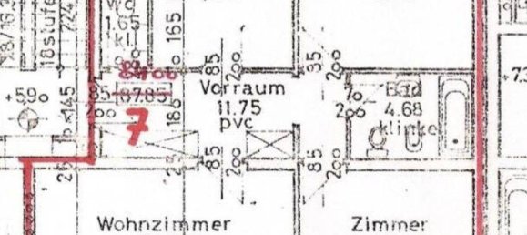 2 bedrooms Apartment in Pinkafeld, Austria No. 210215 14