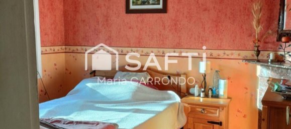 Casa T4 em La Sentinelle, France N.º 47183 9