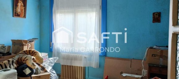 Casa T4 em La Sentinelle, France N.º 47183 25