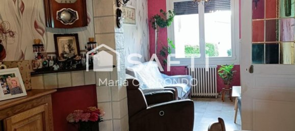 Casa T4 em La Sentinelle, France N.º 47183 7