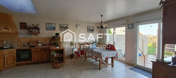 Casa T4 em La Sentinelle, France N.º 47183 16