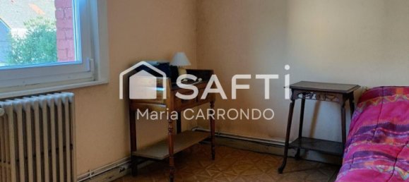 Casa T4 em La Sentinelle, France N.º 47183 26