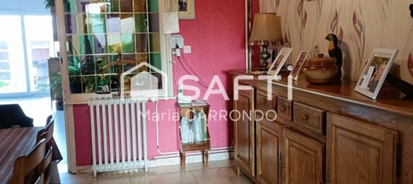 Casa T4 em La Sentinelle, France N.º 47183 4