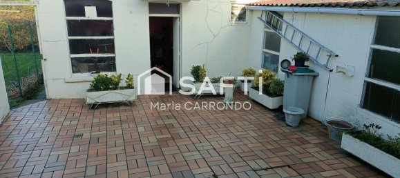 Casa T4 em La Sentinelle, France N.º 47183 17