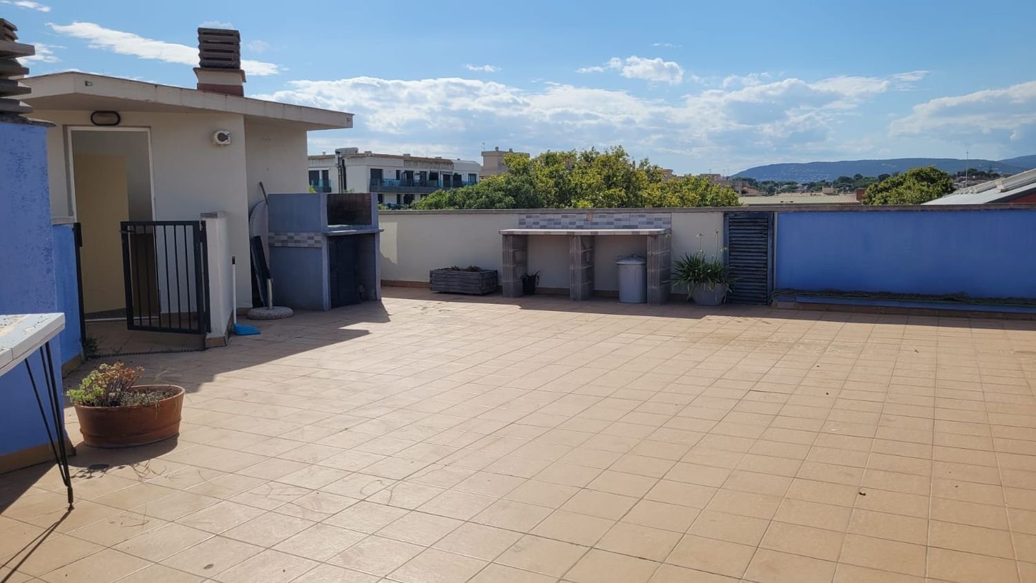 Apartamento de 3 dormitorios en Palamós, Spain No. 215356