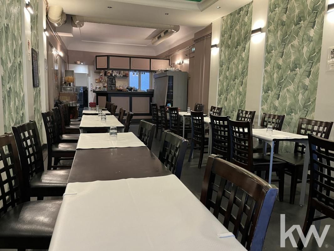 Propiedad comercial en Paris, France 109 m² No. 175851