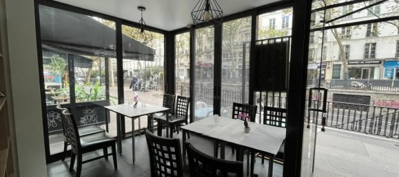 Propiedad comercial en Paris, France 109 m² No. 175851 2