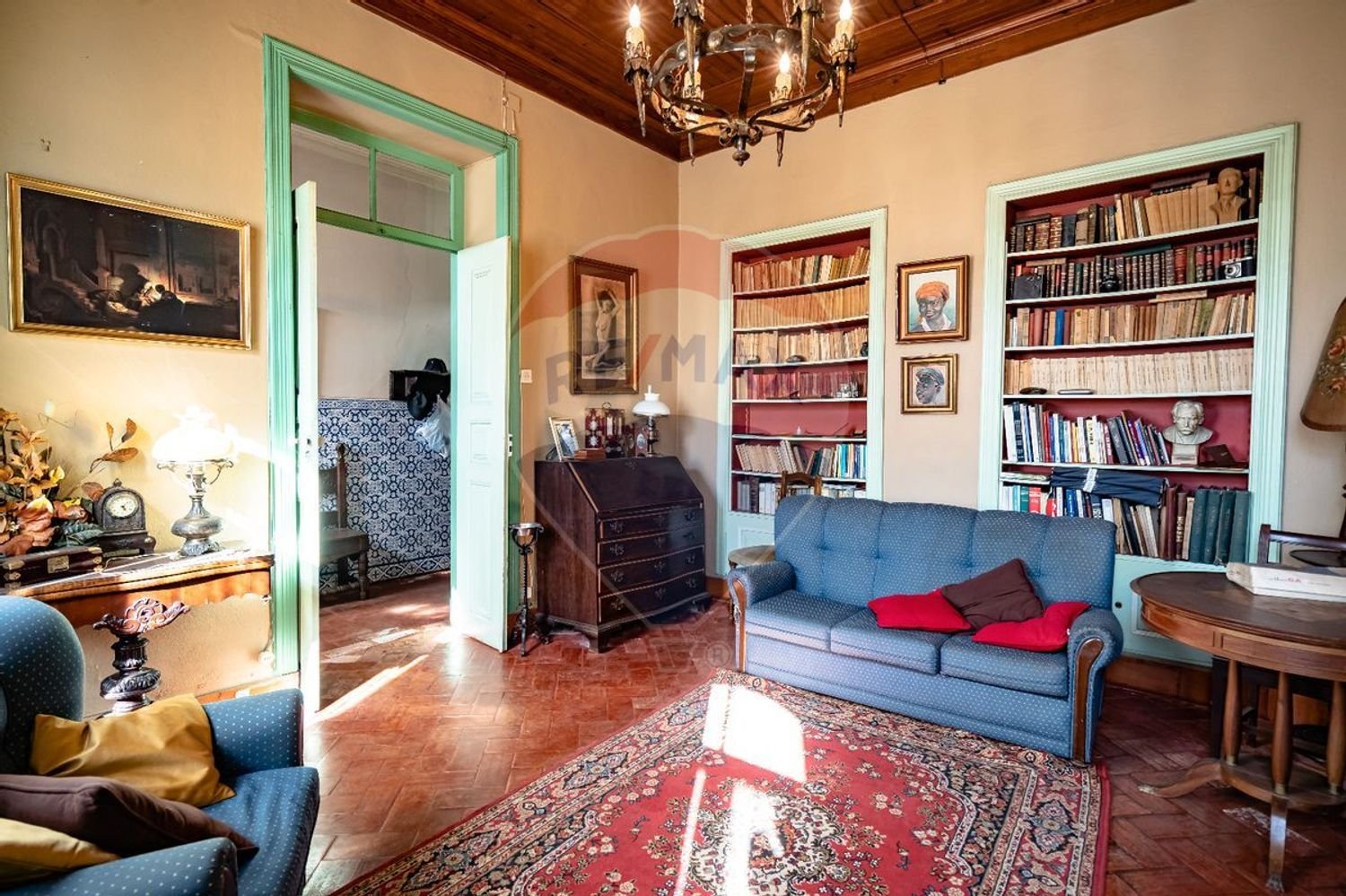 6 bedrooms House in Cantanhede, Portugal No. 24728