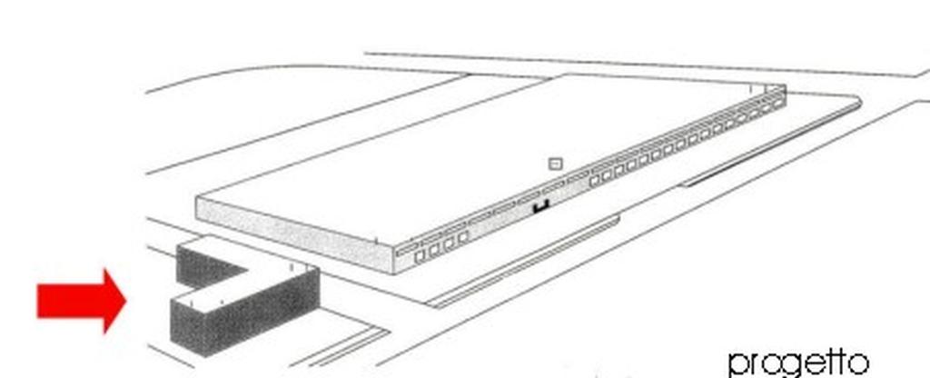 4-Zimmer Gebäude in Pioltello, Italy, Nr. 237705