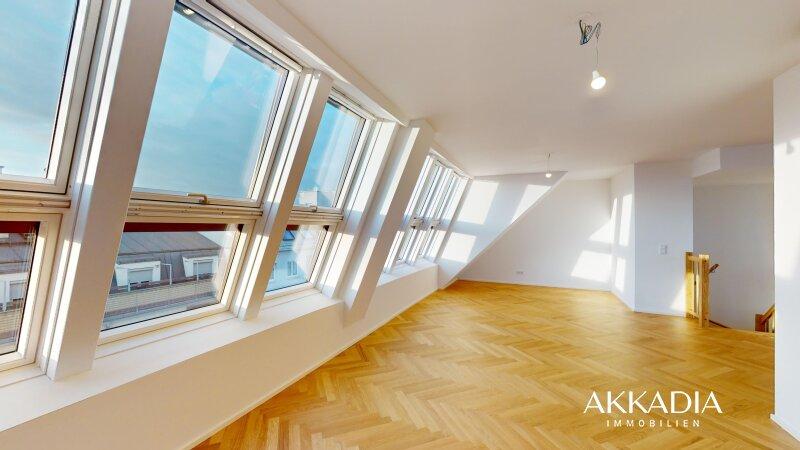 4 rooms Apartment in Penzing, Austria No. 168458