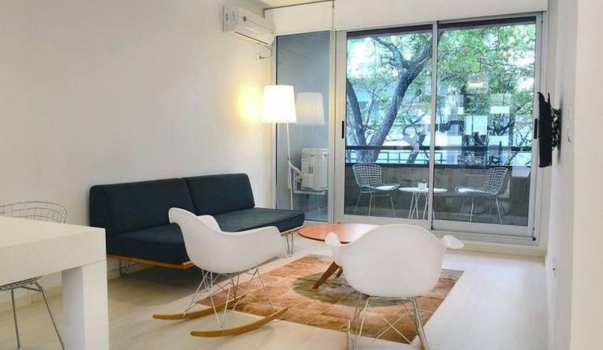 Studio in Buenos Aires, Argentina No. 96231