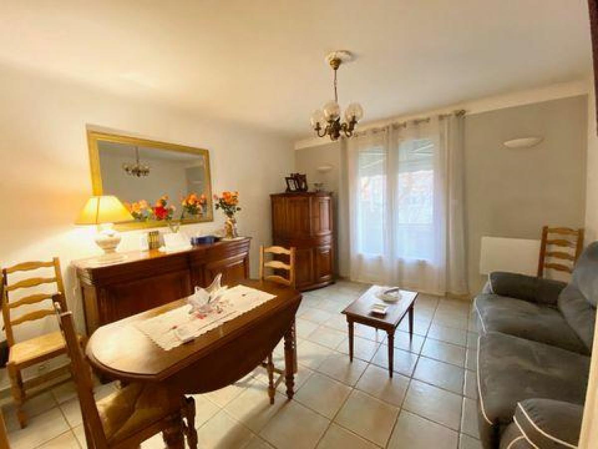 2 Schlafzimmer Eigentumswohnung in Marseille, France, Nr. 4178