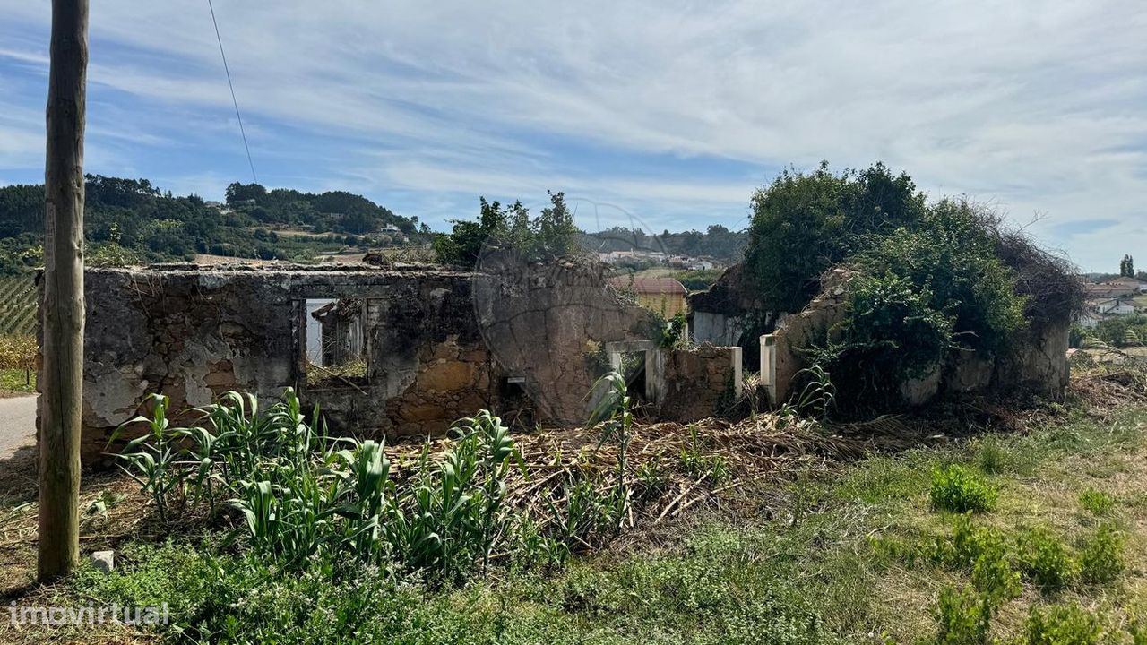 2 bedrooms House in Evora de Alcobaca, Portugal No. 187526