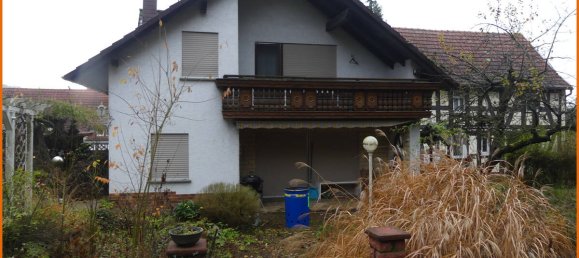 4 bedrooms Townhouse in Main-Kinzig, Germany No. 146273 2