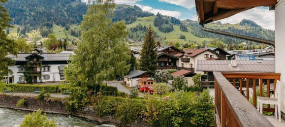 3-Zimmer Doppelhaus in Kitzbühel, Austria, Nr. 148120 3