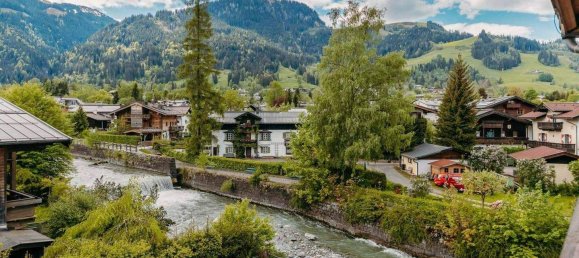 3-Zimmer Doppelhaus in Kitzbühel, Austria, Nr. 148120 4