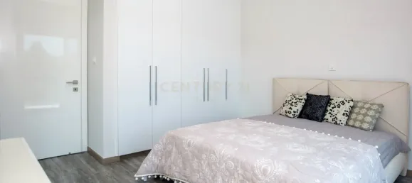 4 غرف نوم فيلا في Agios Tychonas, Cyprus رقم 4358 6