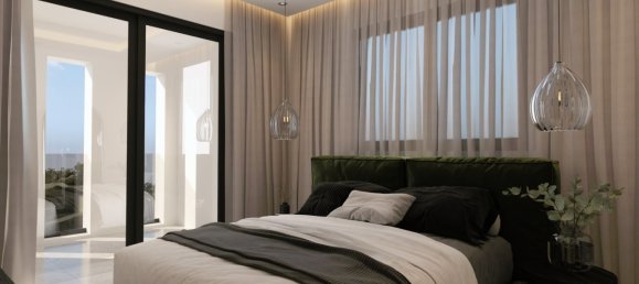 2 Schlafzimmer Wohnung in Aradippou, Cyprus, Nr. 22256 3