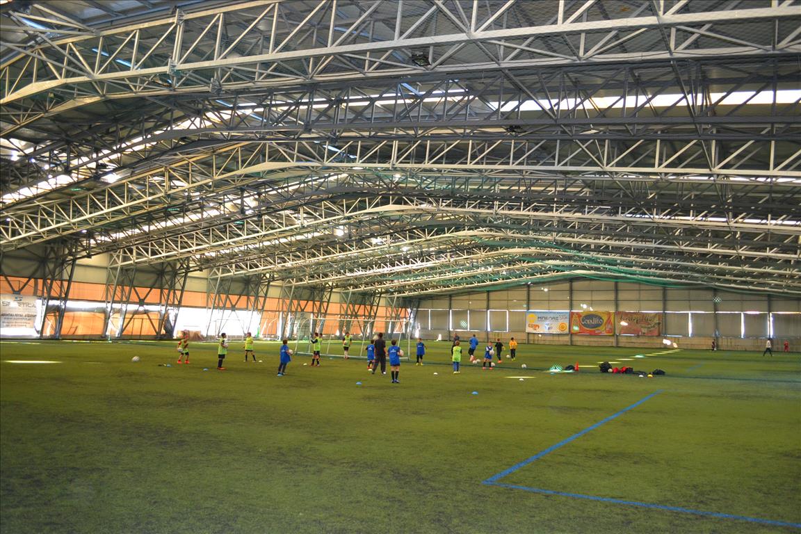 Grundstück in Thermi, Greece 7000m², Nr. 7519