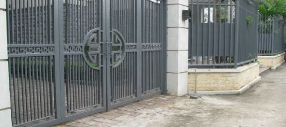 5 bedrooms Villa in Tay Ho, Vietnam No. 7158 4