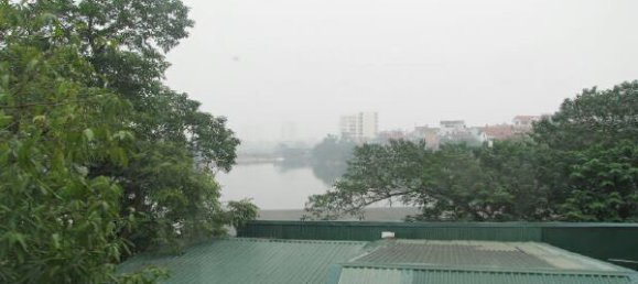 5 bedrooms Villa in Tay Ho, Vietnam No. 7158 8