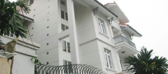 5 bedrooms Villa in Tay Ho, Vietnam No. 7158 2