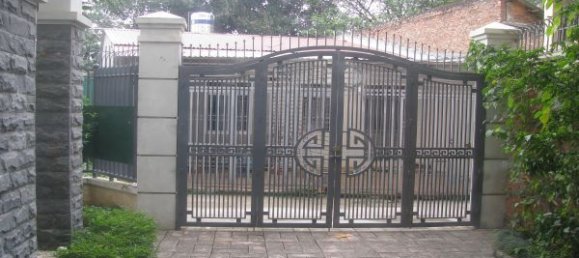 5 bedrooms Villa in Tay Ho, Vietnam No. 7158 15