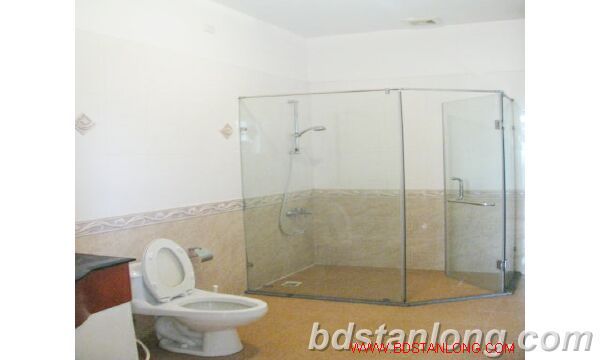 5 bedrooms Villa in Tay Ho, Vietnam No. 7158