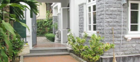 5 bedrooms Villa in Tay Ho, Vietnam No. 7158 9