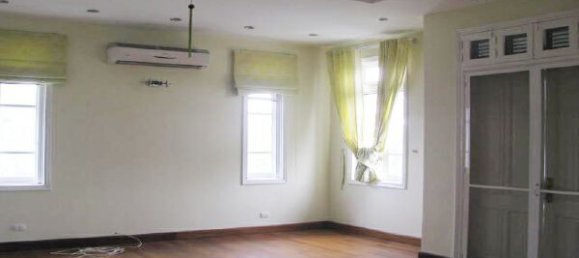 5 bedrooms Villa in Tay Ho, Vietnam No. 7158 5