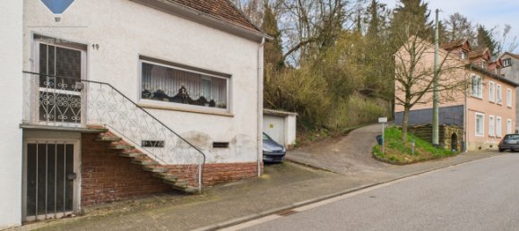 2 غرف نوم تاون هاوس في Saarland, Germany رقم 89203 23