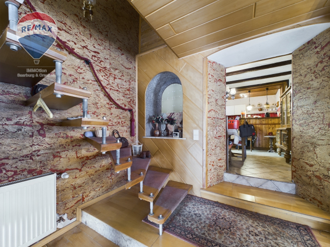 2 غرف نوم تاون هاوس في Saarland, Germany رقم 89203