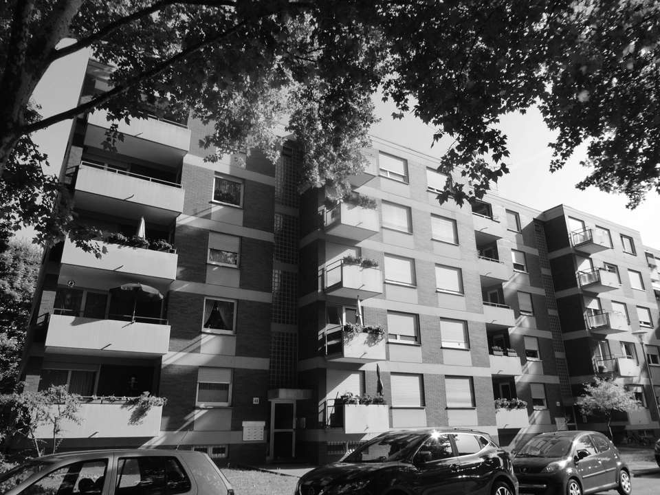 Apartamento de 2 dormitorios en Ludwigshafen am Rhein, Germany No. 274906