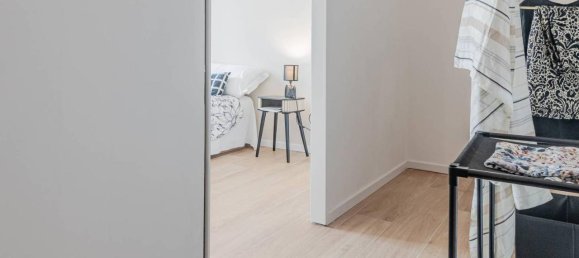 3-salle Appartement à San Vittore Olona, Italy No. 40358 42