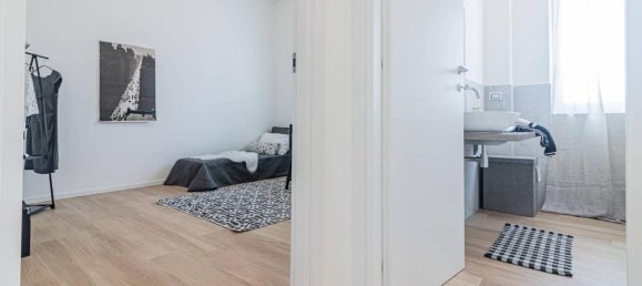 3-salle Appartement à San Vittore Olona, Italy No. 40358 17