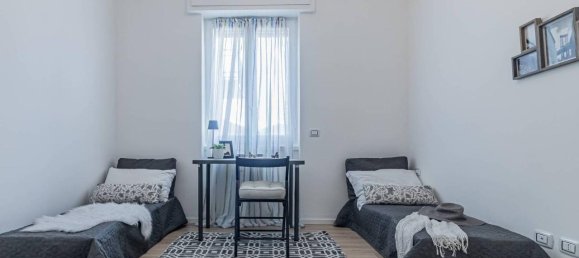 3-salle Appartement à San Vittore Olona, Italy No. 40358 21