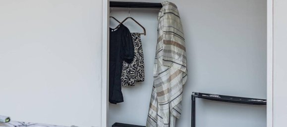 3-salle Appartement à San Vittore Olona, Italy No. 40358 27