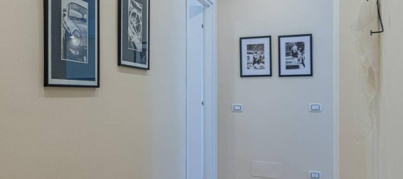 3-salle Appartement à San Vittore Olona, Italy No. 40358 15