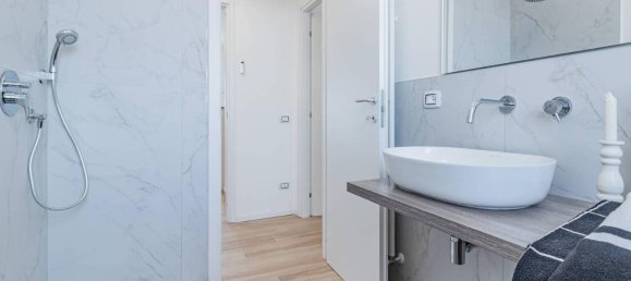 3-salle Appartement à San Vittore Olona, Italy No. 40358 19