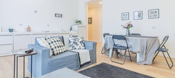 3-salle Appartement à San Vittore Olona, Italy No. 40358 3