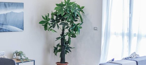 3-salle Appartement à San Vittore Olona, Italy No. 40358 6