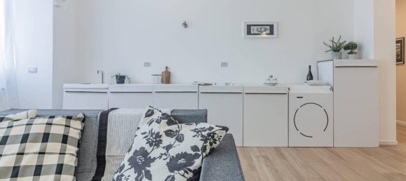 3-salle Appartement à San Vittore Olona, Italy No. 40358 7